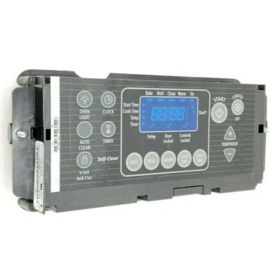 9762194 Whirlpool Range Control Board Lifetime Warranty Ships Today!*
