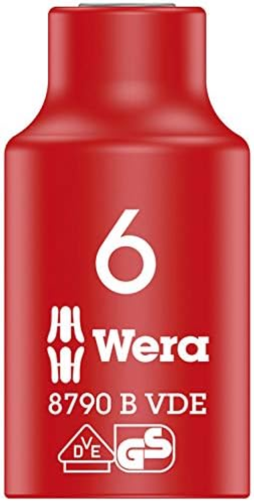 Wera, 8790 B VDE 6,0