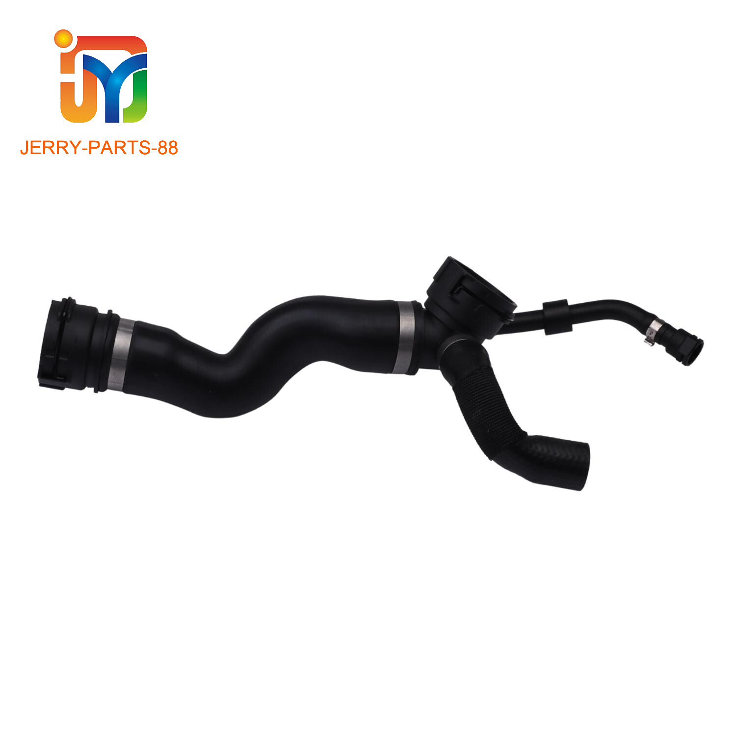 Brand New Radiator Hose for 20112017 BMW 535i 640i 740i 3.0L
