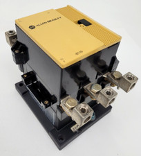 100-B110N*3 Allen-Bradley Contactor 24V Coil 195-GA10 Aux - Next Day Option