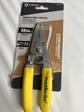 Southwire 58278140 Tools & Equipment S1018STR Wire Stripping Tool Wire Stripper