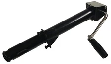 Side Winding Jack For Snowdogg® MD, HD, EX, VX, And CM Plows #16111310