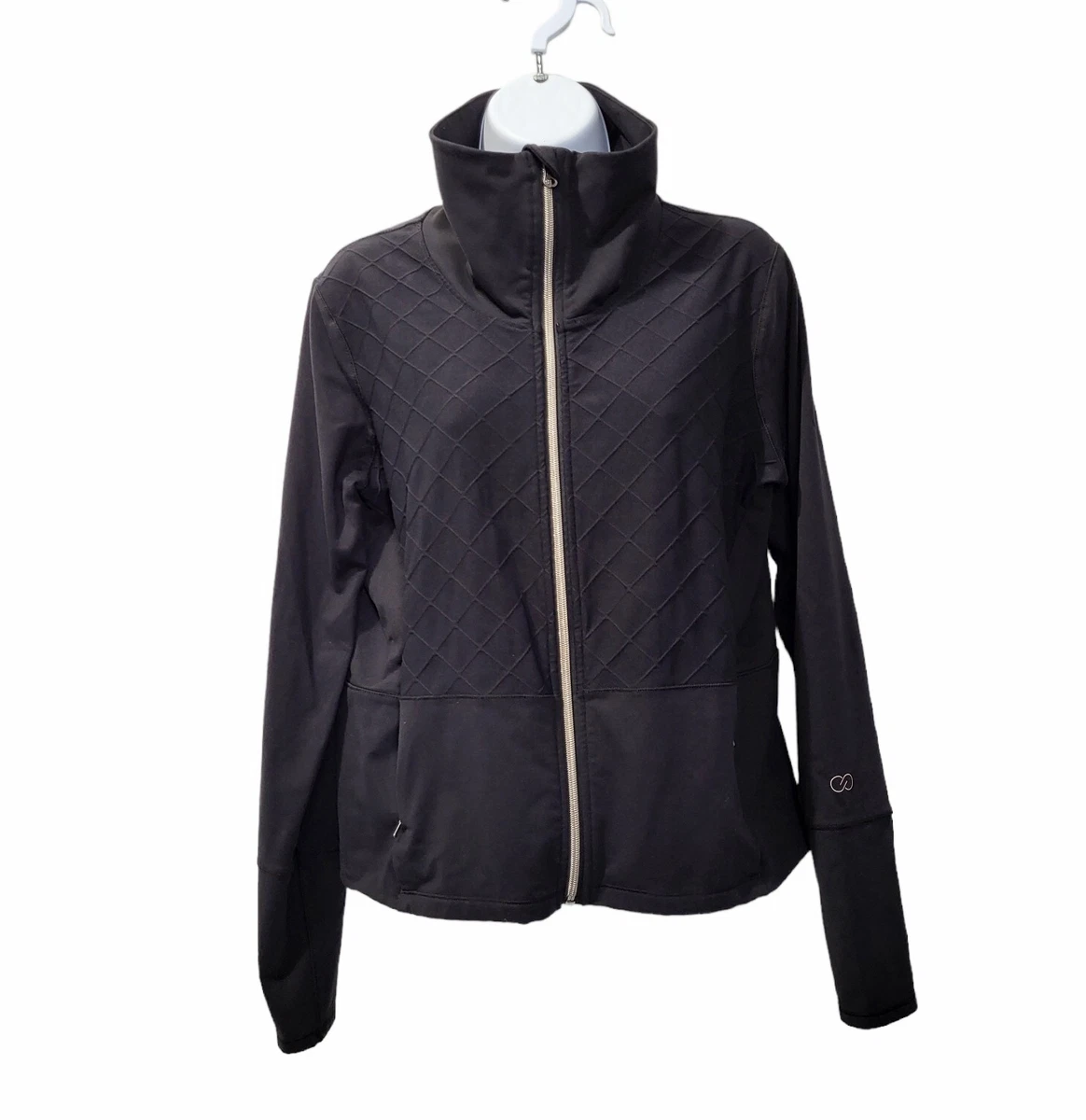 Calia hot sale softshell jacket