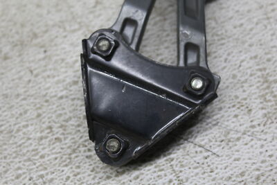 ぴーさんページ 1991 KAWASAKI NINJA ZX11 ZX1100C REAR BACK PASSENGER PEG SET