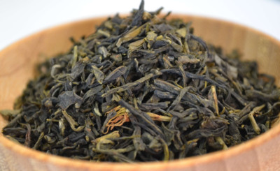 Jasmine Flower Tea  12 ounces