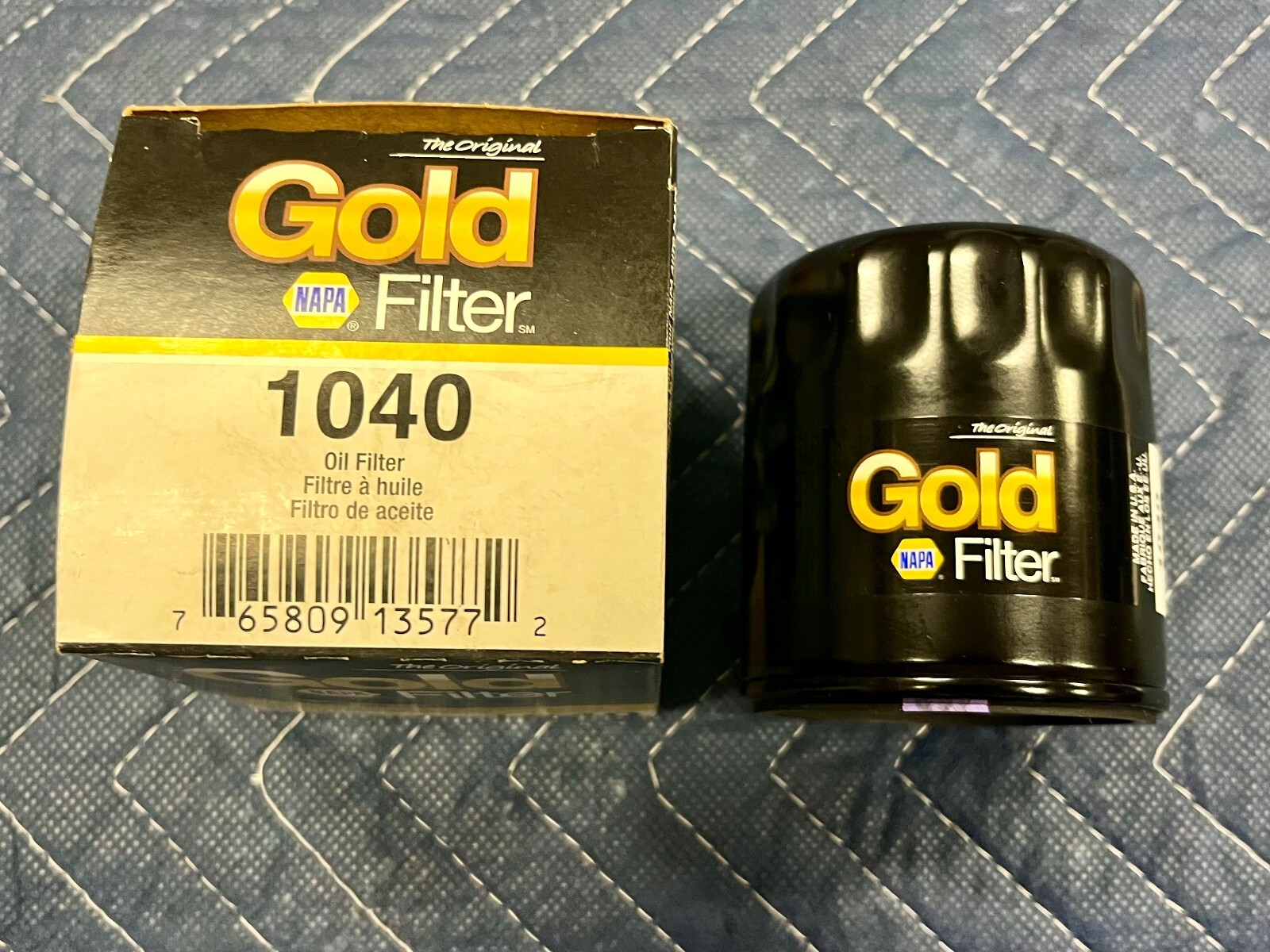 NAPA 1056MP cross reference oil filters