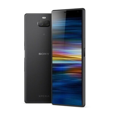 Sony Xperia 10 Plus i4293 64GB Unlocked Smartphone- New Unopened