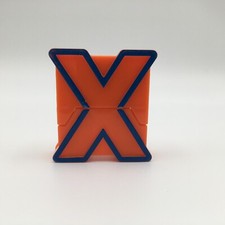 Alpha Bots Lakeshore Learning Letter X Replacement Part