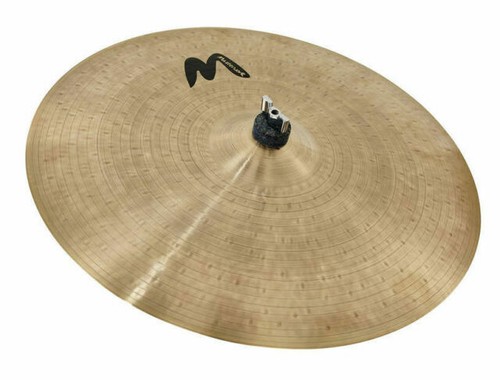 Masterwork Troy 15 Crash - Piatto Per Batteria In Bronzo B25, Martellato A Mano - Foto 10