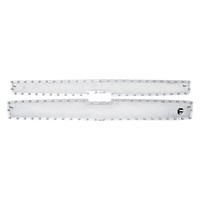 Fuel Gf11100 - 2-pc X-metal Series Polished Mesh Main Grille on sale Fuel Gf11100 - 2-pc X-metal Series Polished Mesh Main Grille on sale