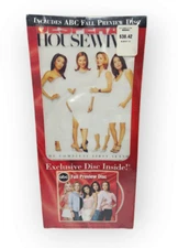 Desperate Housewives: the Complete First Season (DVD, 2004)