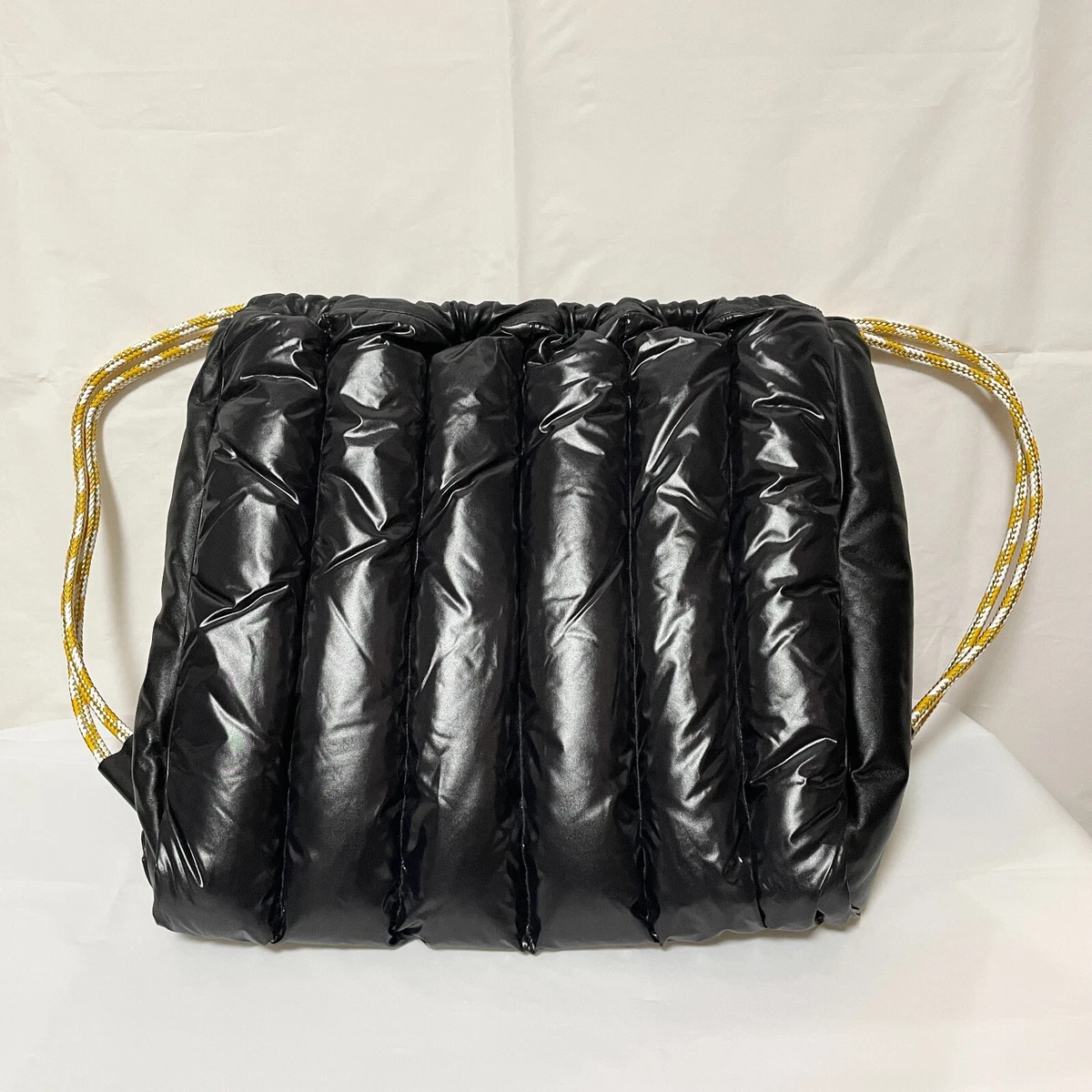 MONCLER SEASHELL BACKPACK