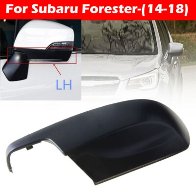 Right Driver Side Wing Door Mirror Glass For Subaru Impreza 97-07 - Foto 13