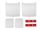 <!--F#f_0-->Dash Lents Kit for (Flexdrive Gauges No Clock) Holden HQ GTS<!--F/-->