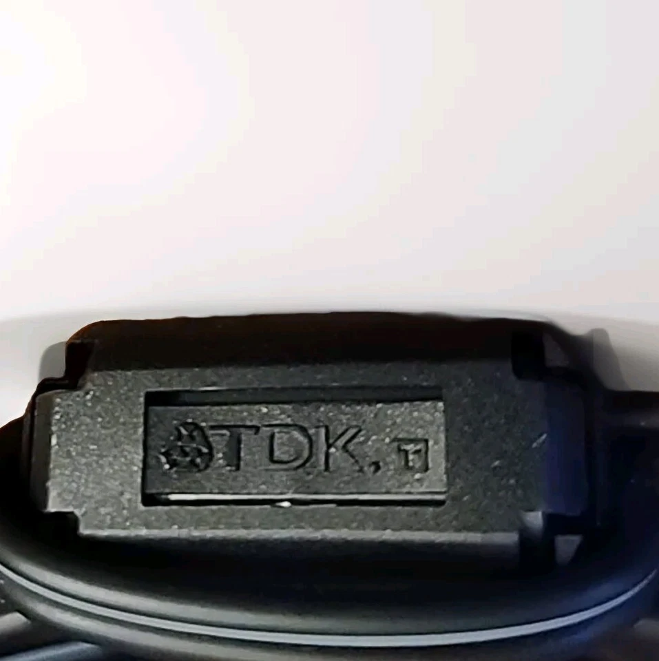 Cable/cable Tdk Zcat2035-0930 Foto 3 de 4