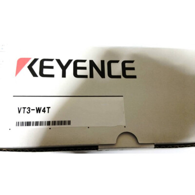 1PC Keyence VT3-W4T Touch Screen VT3W4T New In Box Expedited Shipping 