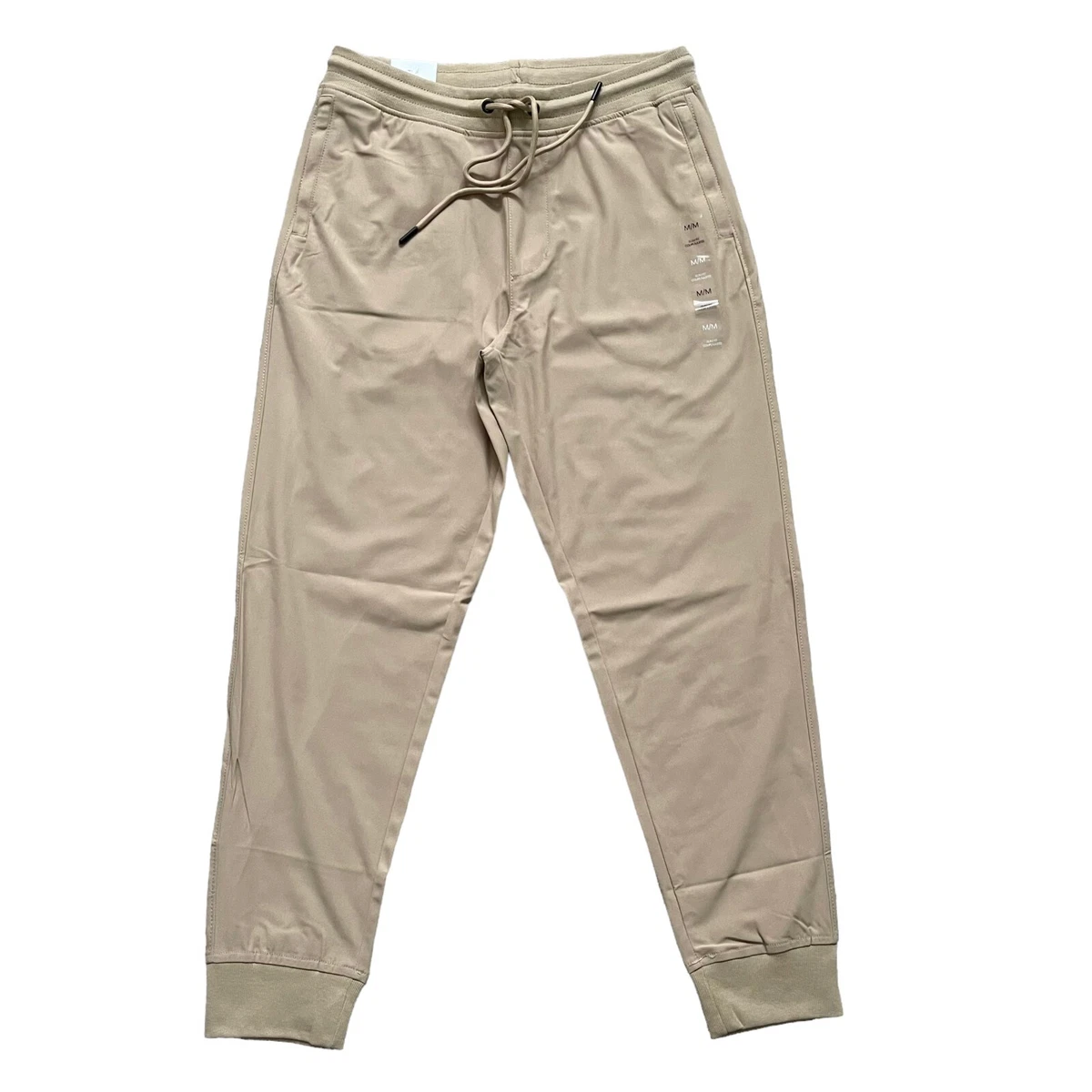 Denim Cargo Joggers Calvin Klein®