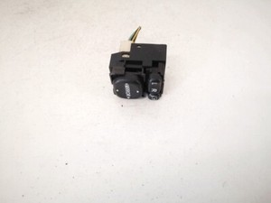Toyota Avensis 2003 Wing mirror control switch (Exterior Mirror Sw #1557497-55