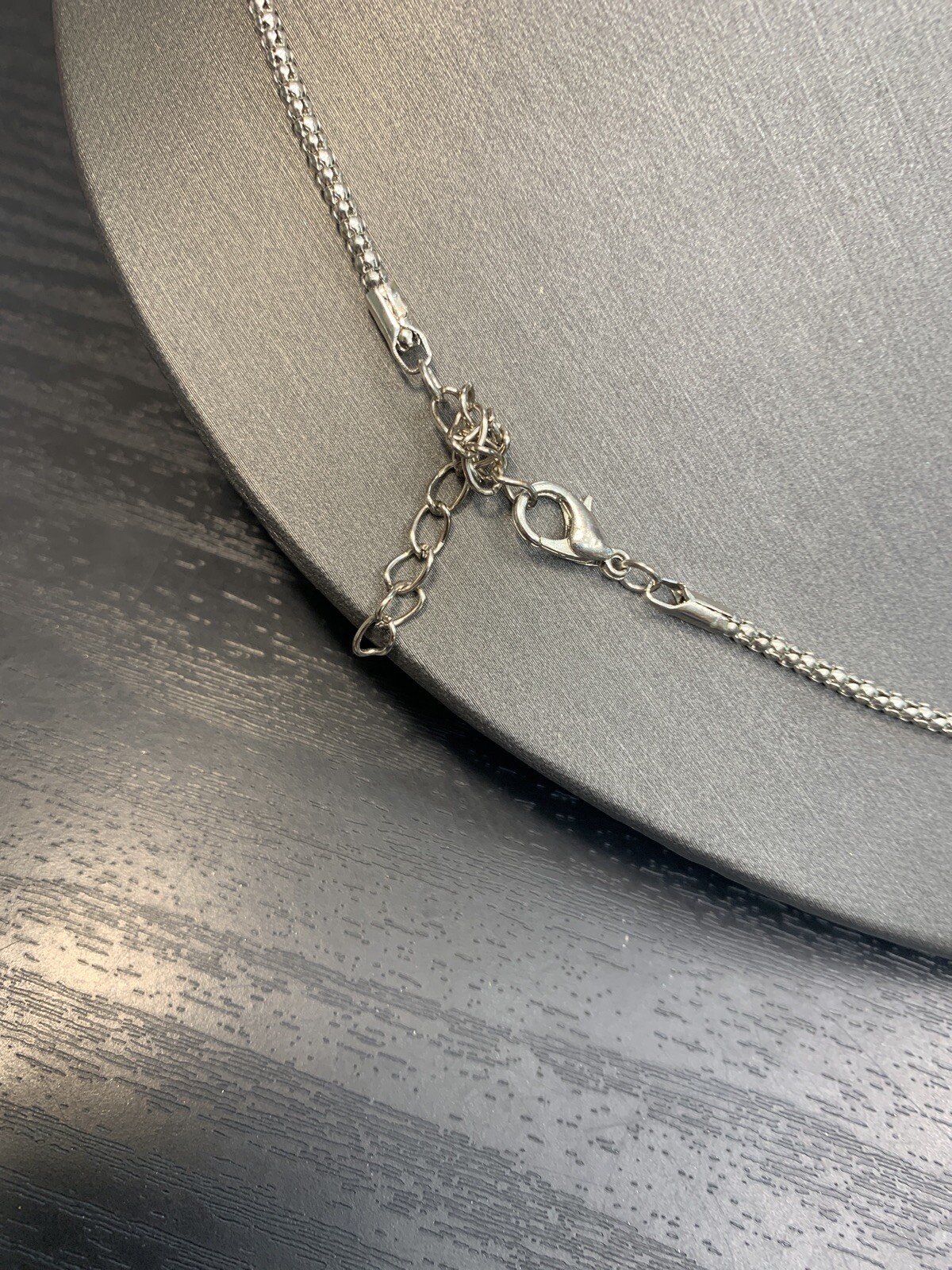 Authentic Origami Owl Silver floating Family Char… - image 7