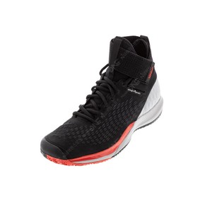 wilson high top tennis shoes