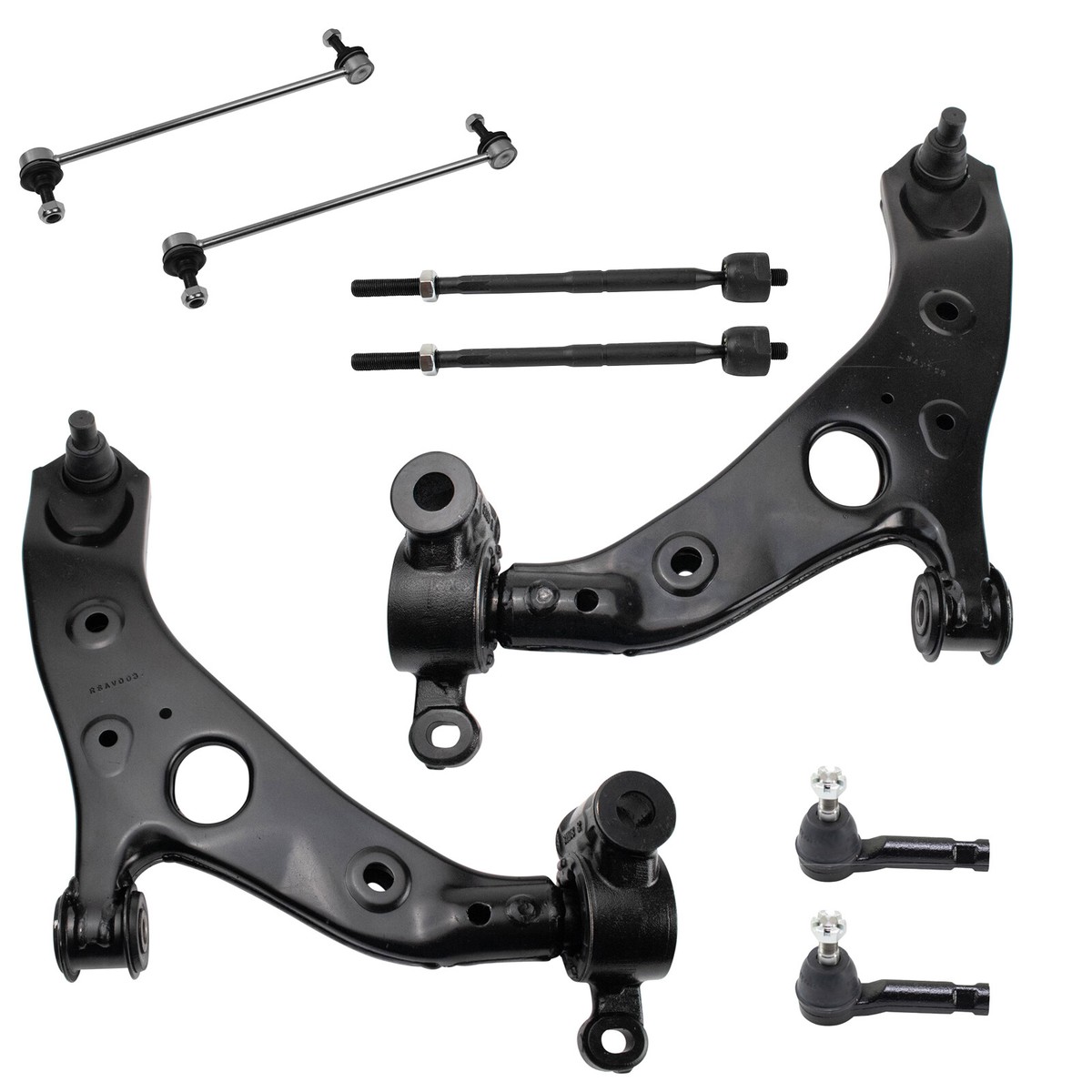 Front Suspension Kit for Mazda CX-5 | eBay