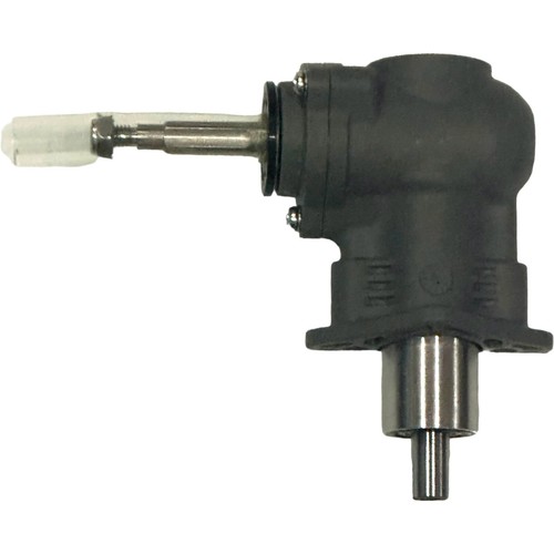 NEW LEWMAR 582001 110TT COMPOSITE GEARBOX - Picture 3 of 5