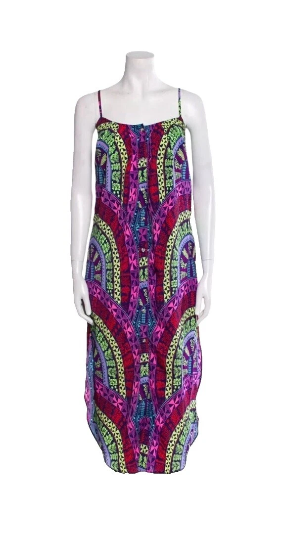 Vestidos Maxi Mara Hoffman Poliéster para Mujeres