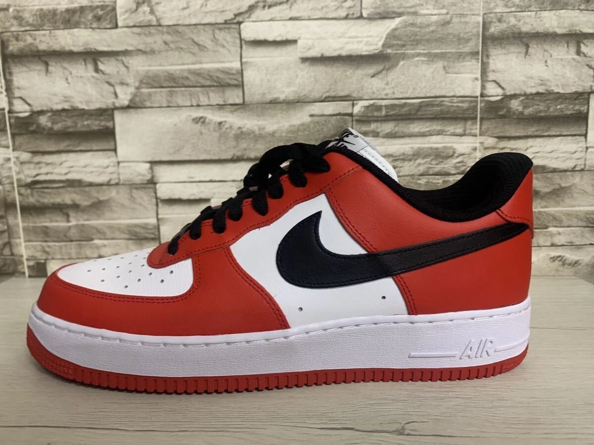 Nike AIR FORCE 1 By You Unlocked (US 11.0/ 29.0cm)