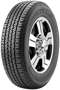 4 x 245/65R17 111T XL BRIDGESTONE EXTRA LOAD 245 65 17 CC72 .