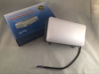ELITECH IP65 WHITE LED COLD STORAGE LAMP 25W 220V
