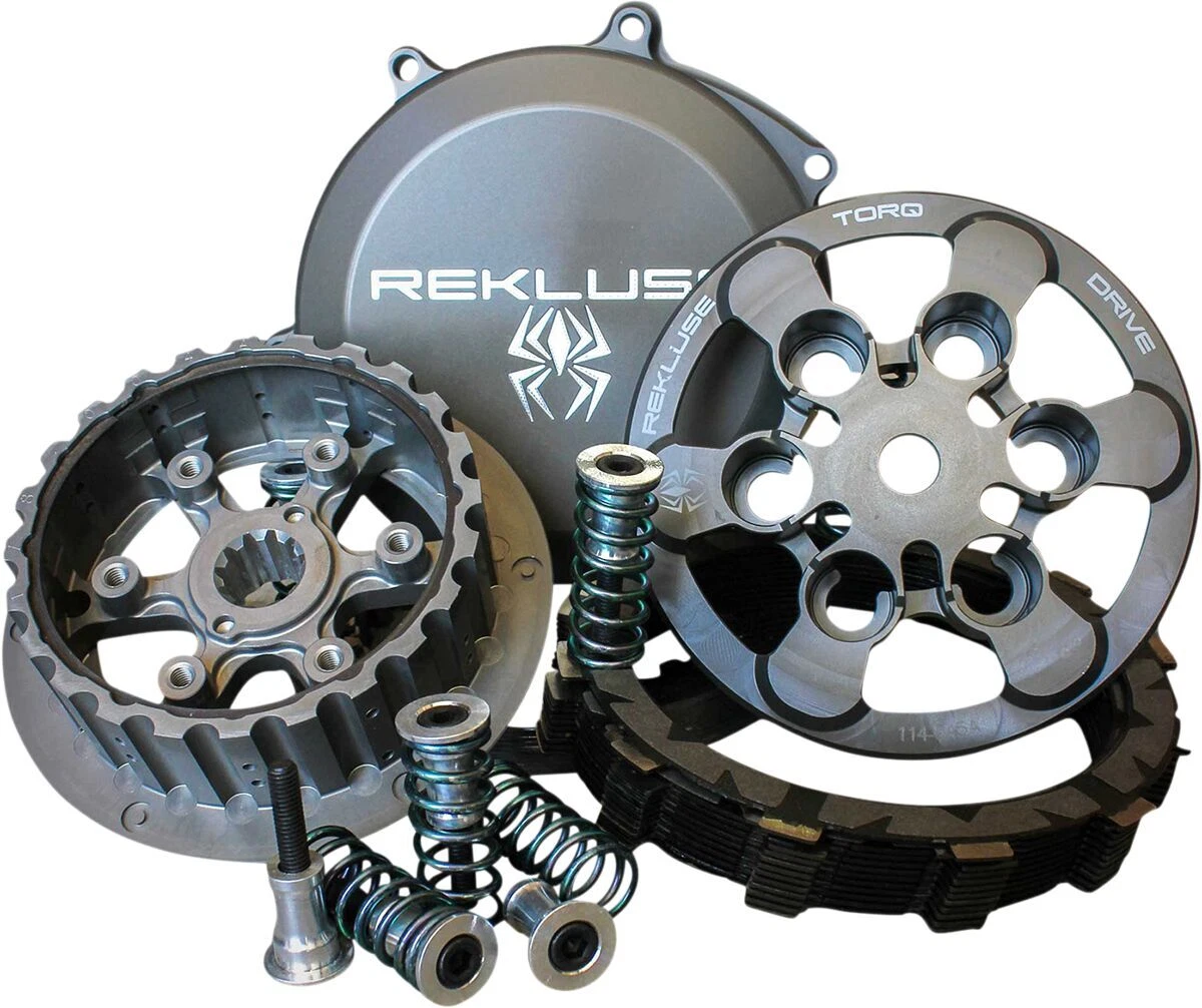 BETA XTRAINER 300 LC 2022 Rekluse Core Manual TorqDrive Clutch Kit 