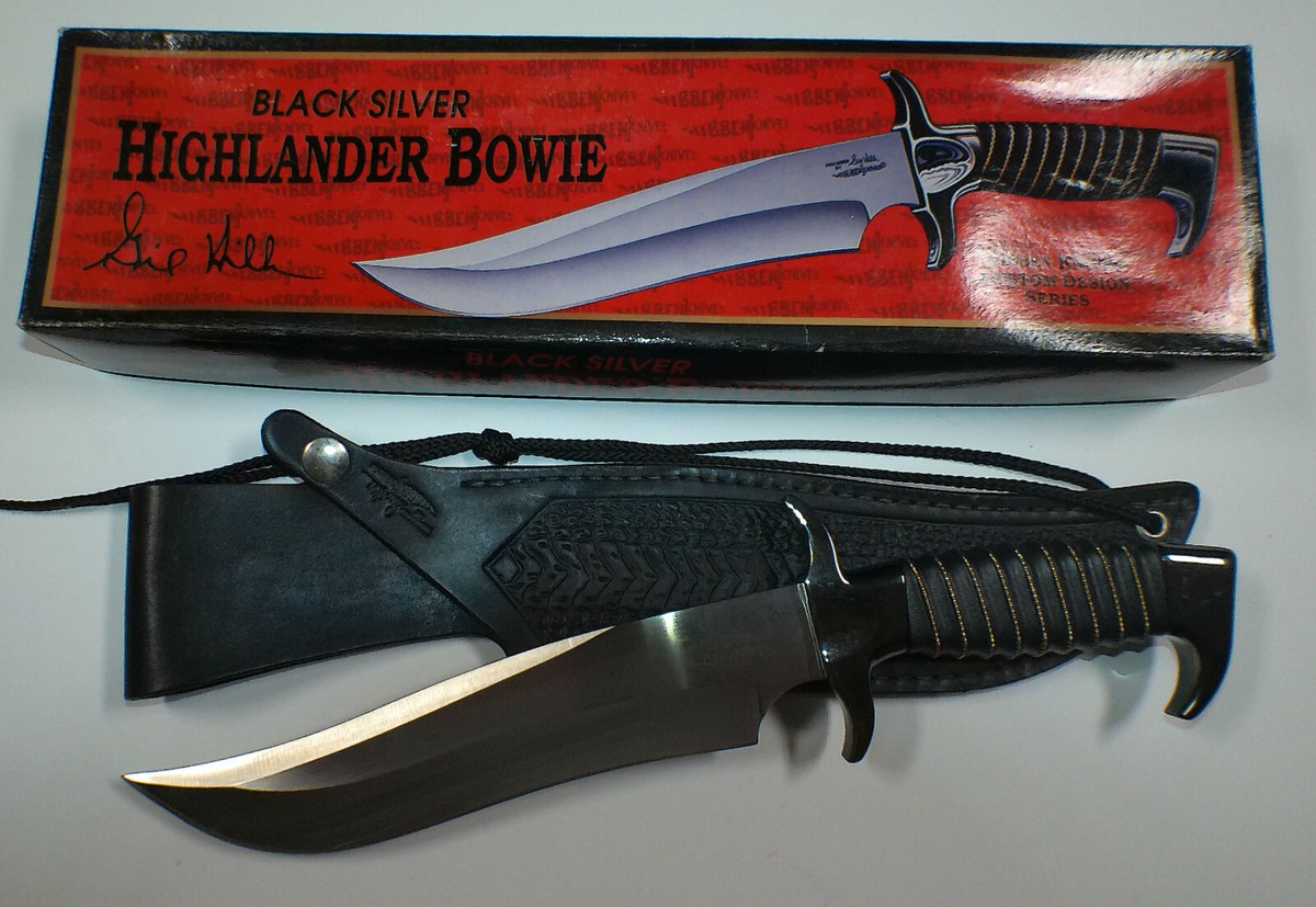 Gil Hibben UC627-B | eBay