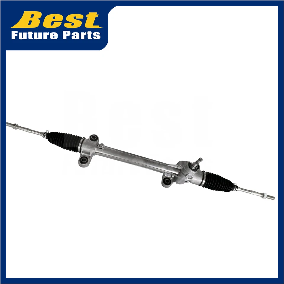 Electric Assist Rack and Pinion for 2004 -2009 Toyota Prius 1G2660 Foto 4 de 4