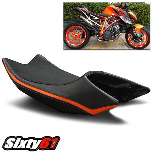 KTM 1290 Super Duke R Seat Cover 2014 
