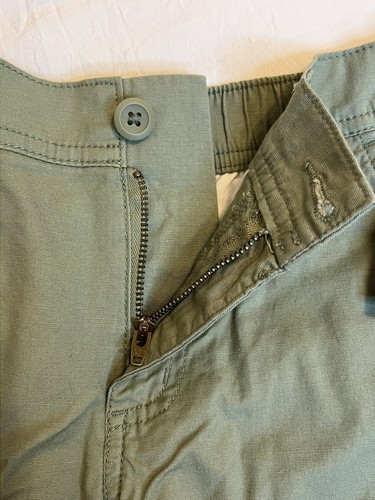 Boys' Cargo Shorts - Art Class M (8) - Picture 6 of 8