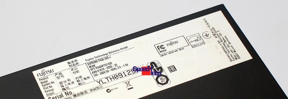 PC COMPUTER FUJITSU ESPRIMO P420 D3222 INTEL CORE i5 4440 4GB 250GB WINDOWS XP - Bild 4 von 4