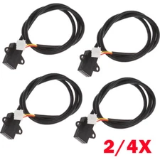 2/4X 3.3-5V Non Contact Capacitive Water/Liquid Level Sensor Switch Detect USA