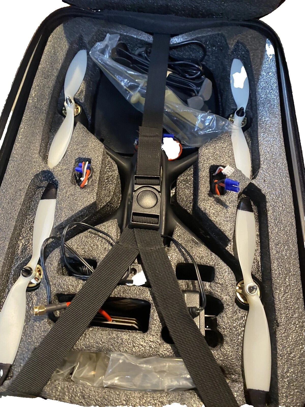 Hubsan Ready-to-Go/RTR/RTF RC Quadcopter & Multicopter Models & Kits