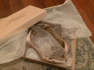 badgley mischka caroline