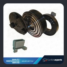 New A/C Compressor CLUTCH: 1997 1998 1999 2000 2001 Ford F-150 V8 4.6L & 5.4L