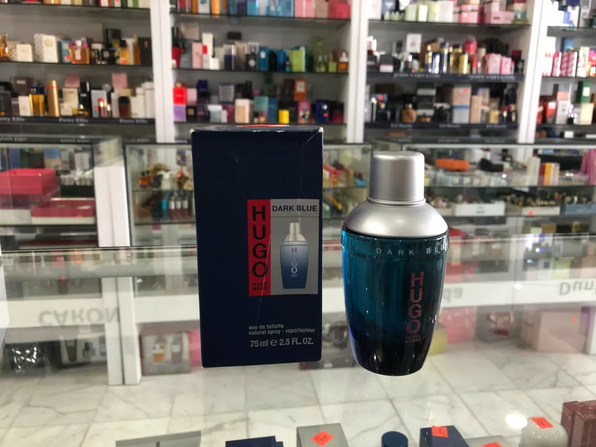 Hugo boss cologne ebay cheap