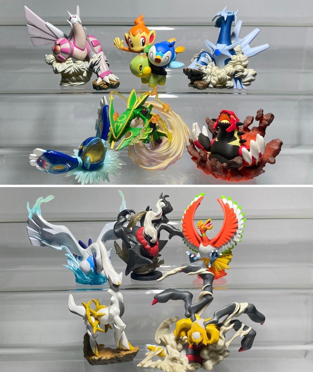 Palkia, Dialga, Darkrai(H1.5