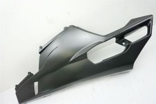 DUCATI 848 EVO H6 VERKLEIDUNG BUG LINKS UNTEN ABDECKUNG COVER BUGSPOILER