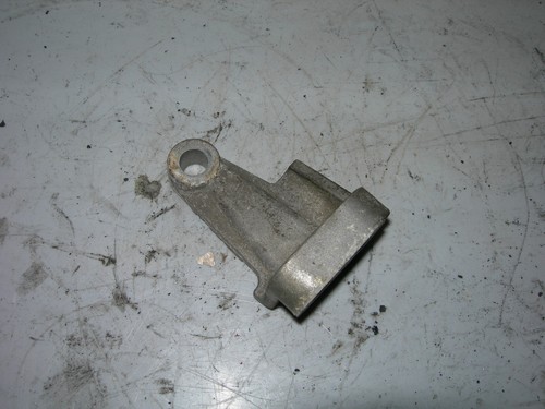 BMW E36 E46 E34 518i 316i 318i M43 Halterung Halter Motor Ansaugbrücke 1739345