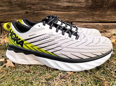 hoka cloud shoes