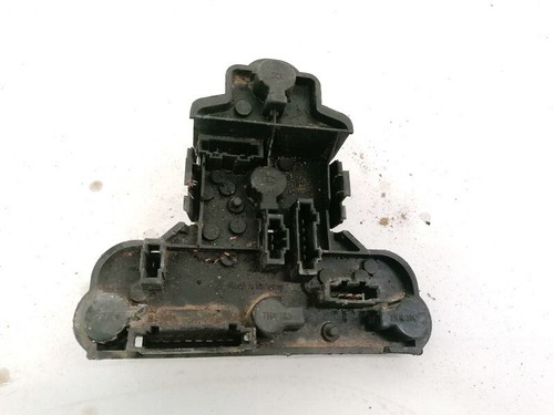 Volkswagen Golf 1995 Tailight Bulb Holder (Lamp Carrier) 1H6945257 #1597141-14