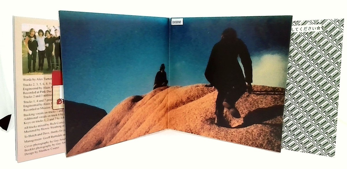 稀少名盤・美盤/Humbug Arctic Monkeys アクモンレコード 稀少名盤・美盤/Humbug Arctic Monkeys アクモンレコード 稀少名