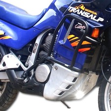 Paramotore Crash Bars HEED HONDA XL XLV 600 TRANSALP (1989-1996)