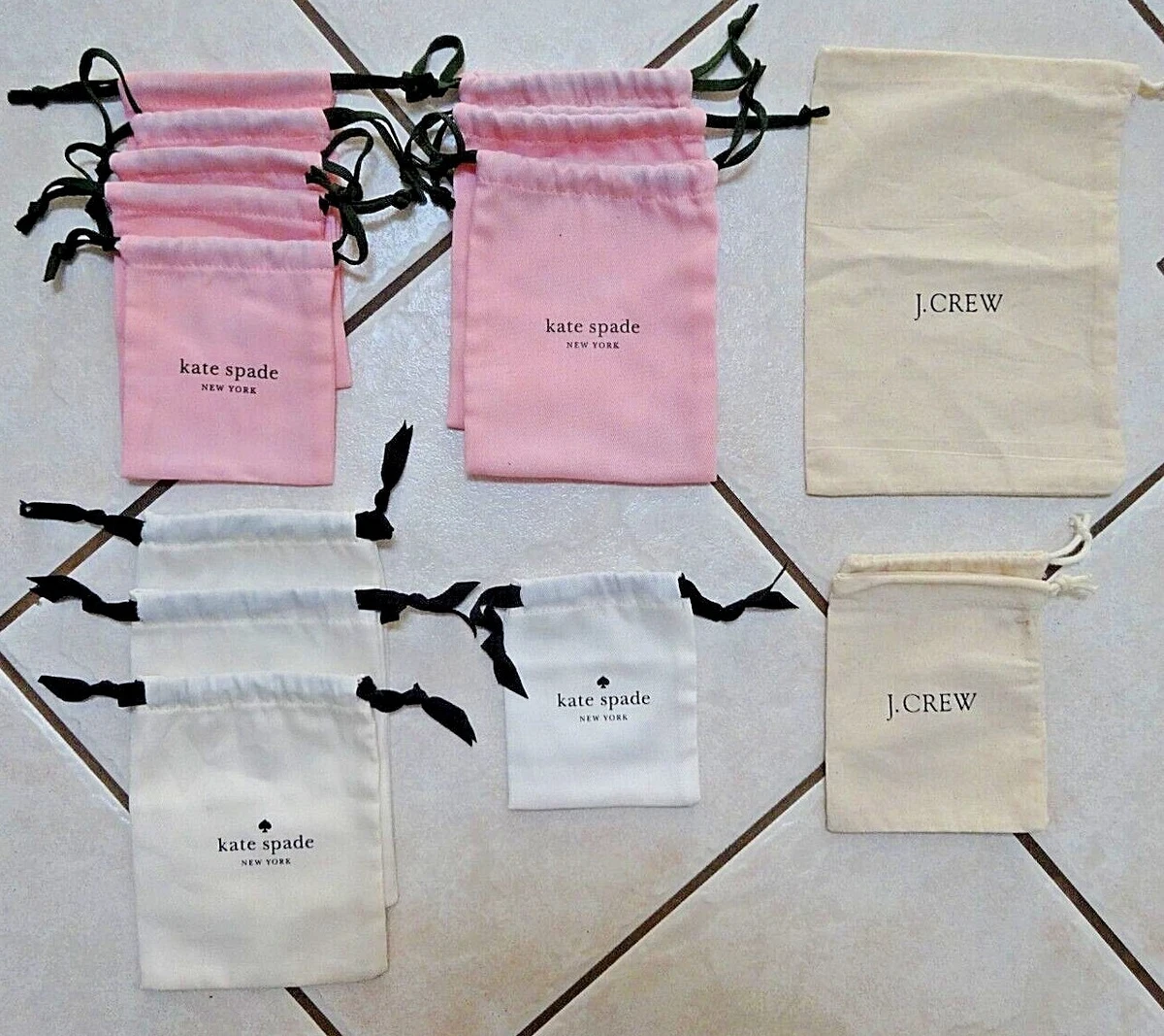 Kate spade storage bag clearance