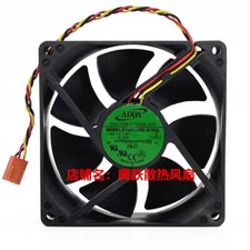 ADDA AD0912MX-A76GL 12V 0.17A 9CM 3-pin cooling fan